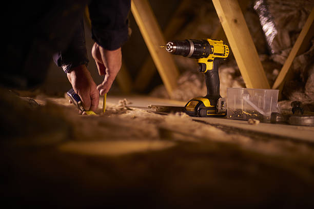 Best Commercial Insulation in Borrego Springs, CA